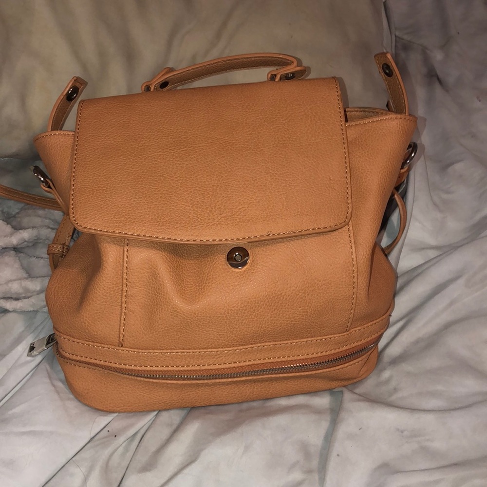 Free People Backpack